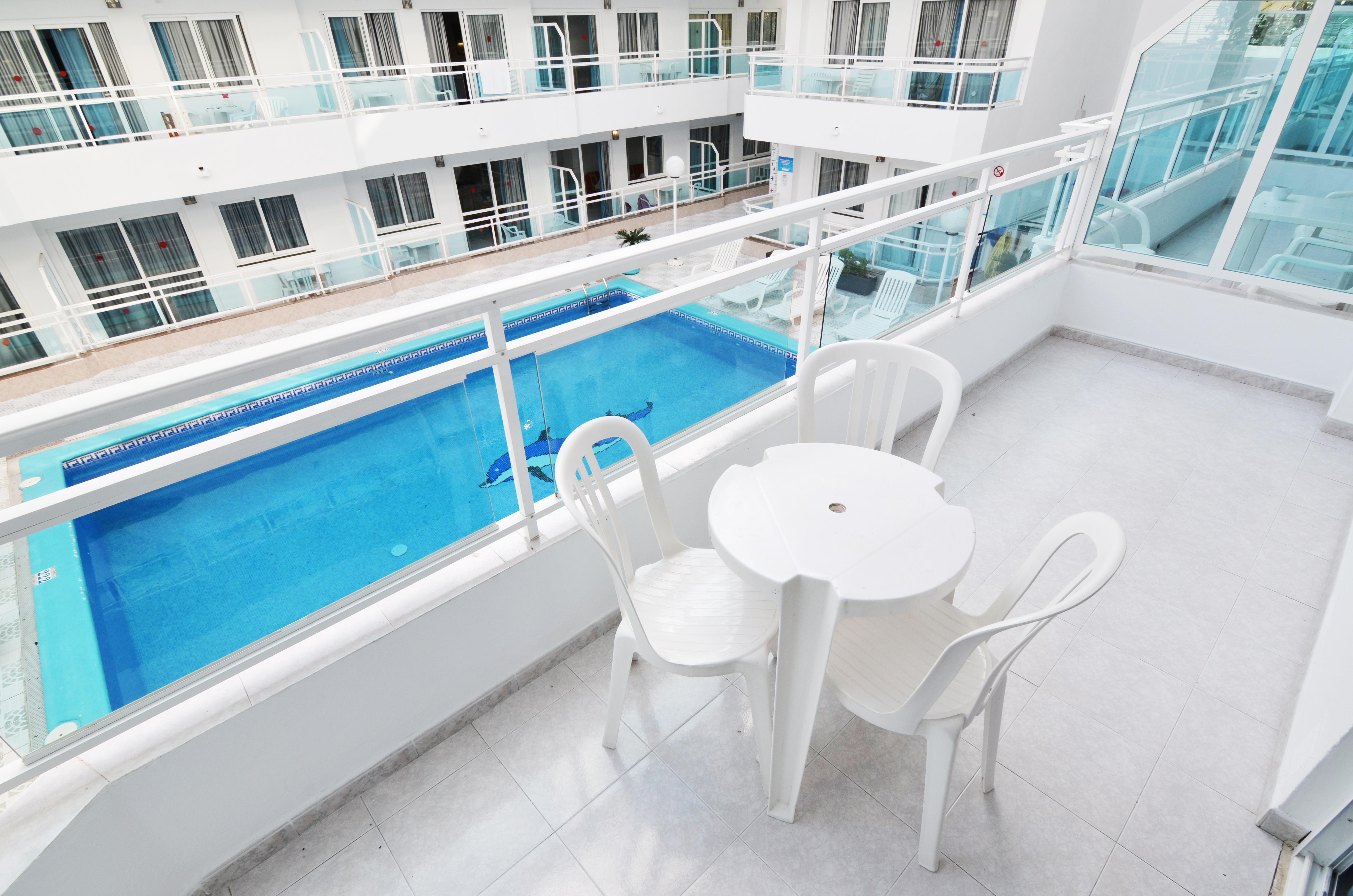 Apartamentos Vibra Jabeque Blue - Adults Only -New Opening 2025 Ibiza città Esterno foto