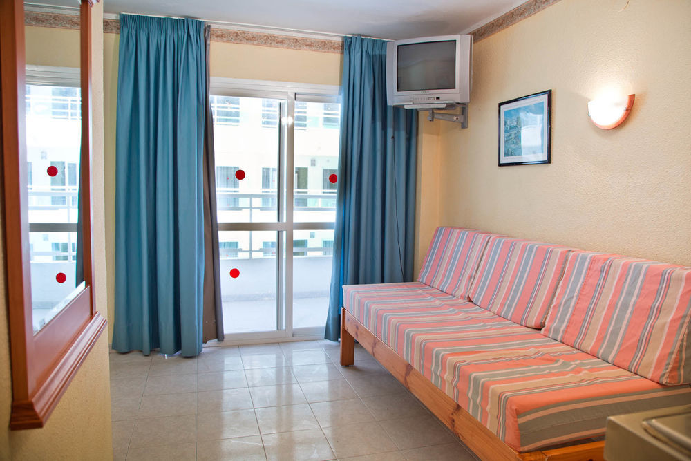 Apartamentos Vibra Jabeque Blue - Adults Only -New Opening 2025 Ibiza città Esterno foto