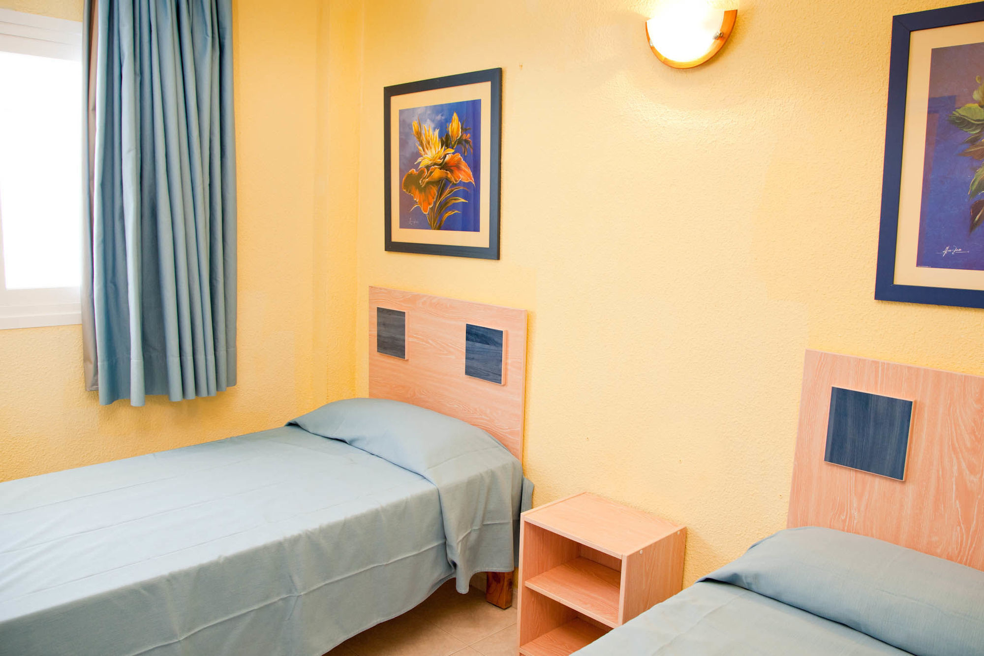 Apartamentos Vibra Jabeque Blue - Adults Only -New Opening 2025 Ibiza città Esterno foto