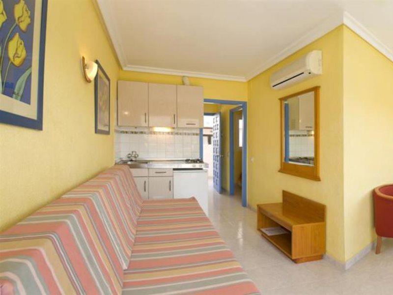 Apartamentos Vibra Jabeque Blue - Adults Only -New Opening 2025 Ibiza città Esterno foto