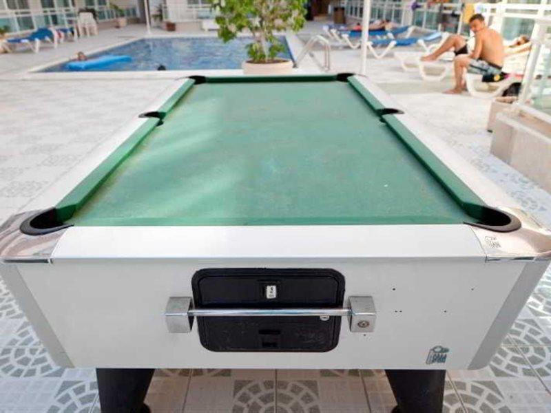 Apartamentos Vibra Jabeque Blue - Adults Only -New Opening 2025 Ibiza città Servizi foto