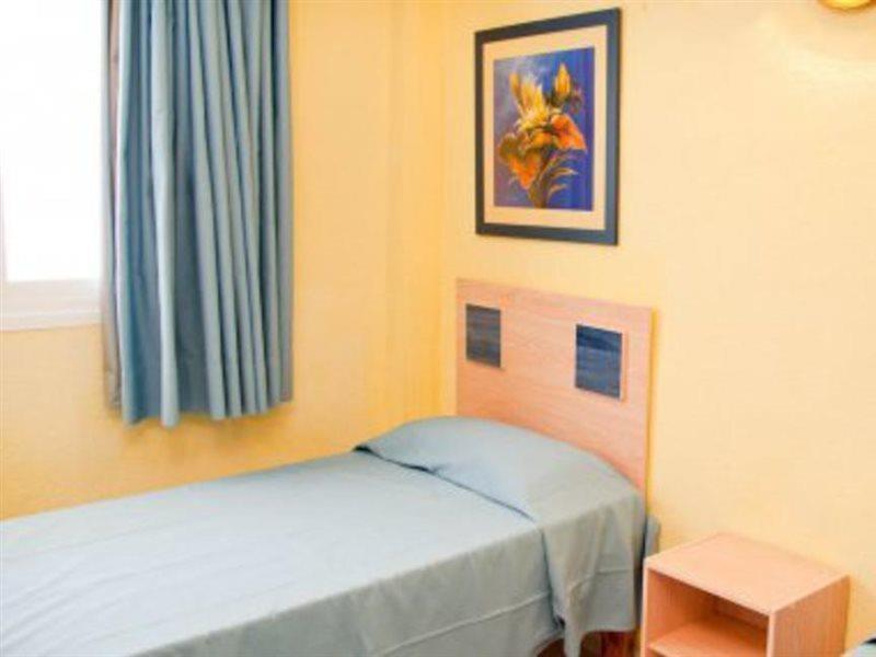 Apartamentos Vibra Jabeque Blue - Adults Only -New Opening 2025 Ibiza città Esterno foto