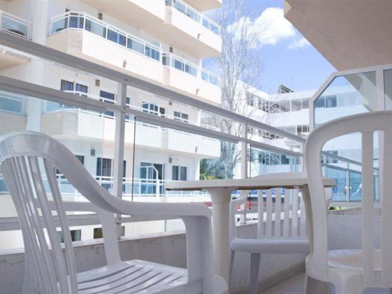 Apartamentos Vibra Jabeque Blue - Adults Only -New Opening 2025 Ibiza città Esterno foto