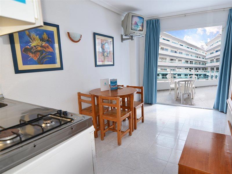 Apartamentos Vibra Jabeque Blue - Adults Only -New Opening 2025 Ibiza città Esterno foto