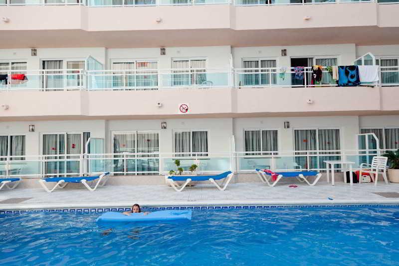 Apartamentos Vibra Jabeque Blue - Adults Only -New Opening 2025 Ibiza città Servizi foto