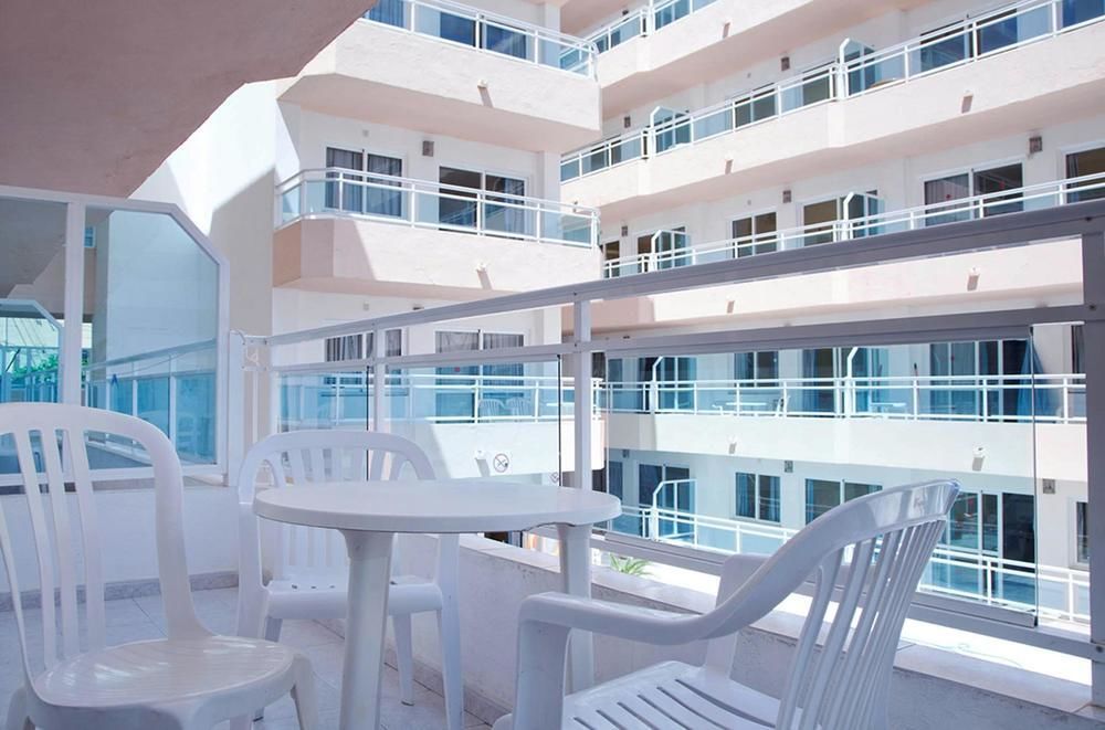 Apartamentos Vibra Jabeque Blue - Adults Only -New Opening 2025 Ibiza città Esterno foto