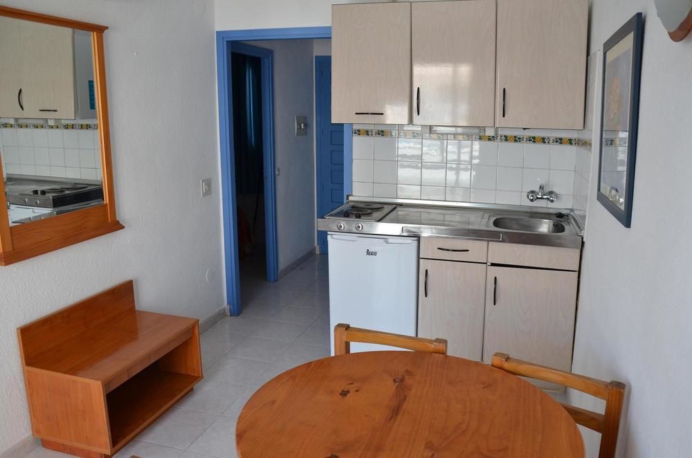 Apartamentos Vibra Jabeque Blue - Adults Only -New Opening 2025 Ibiza città Esterno foto