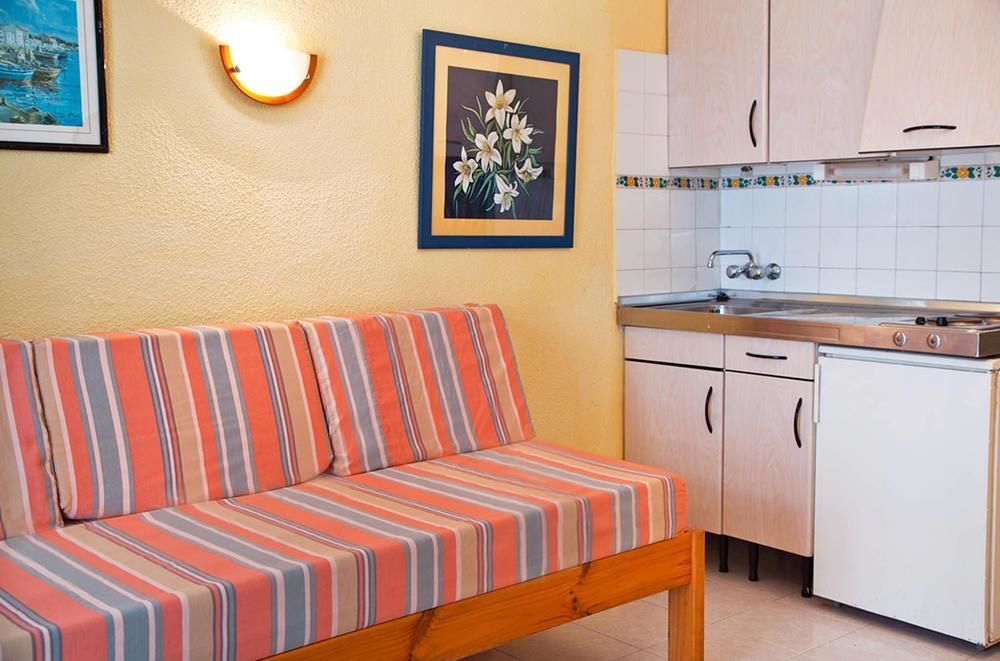 Apartamentos Vibra Jabeque Blue - Adults Only -New Opening 2025 Ibiza città Esterno foto