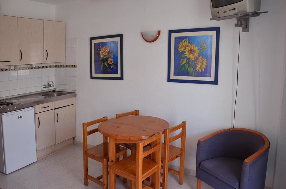 Apartamentos Vibra Jabeque Blue - Adults Only -New Opening 2025 Ibiza città Esterno foto